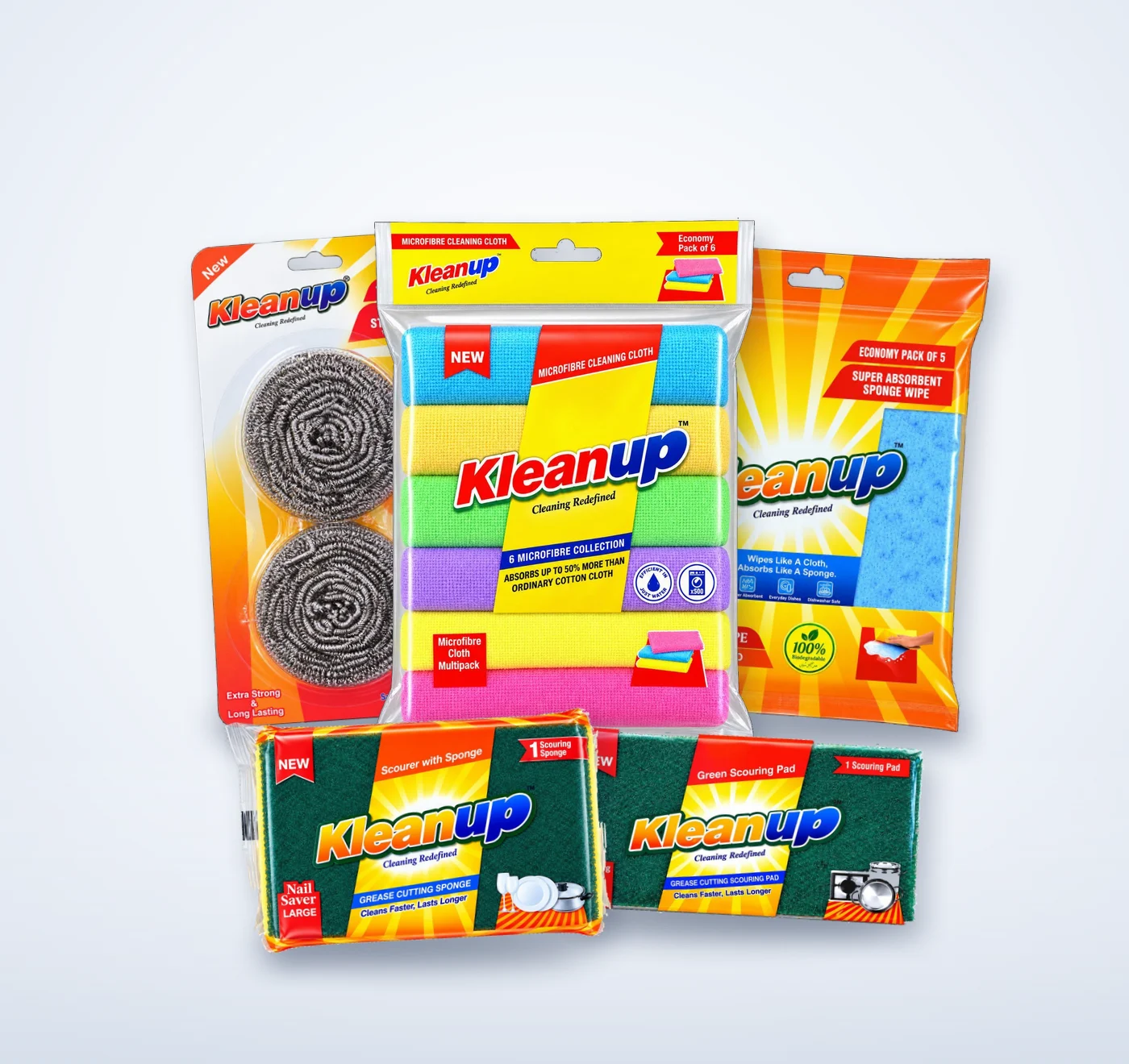 Cleaning, Reimagined As A Ritual